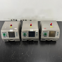Hach Met One 3400 Airborne Particle Counters - Quantity 3 image 2